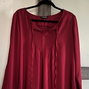 Women’s Blouse - Dress Barn brand